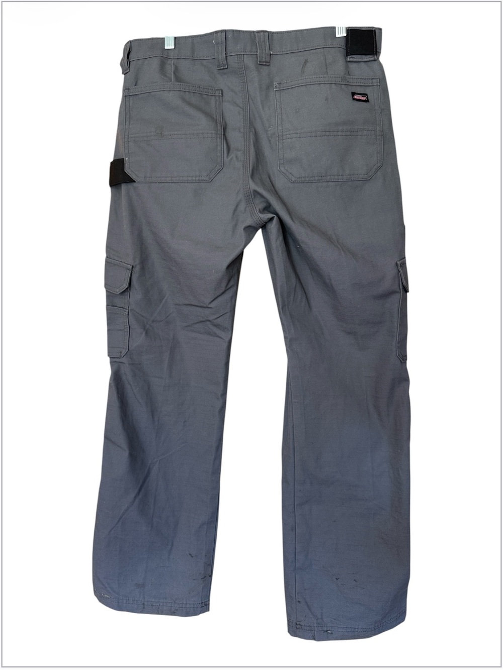 Dickies ripstop utility work pants